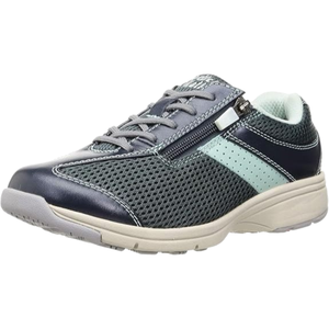 ลดราคา รองเท้าเดินสำหรับผู้หญิง Asahi Womens Medical Walk MS-L พร้อมเทคโนโลยี SHM รองรับหัวเข่า ทรงกว้าง รุ่น KV7745 ส่งตรงจากญี่ปุ่น - Product Image 1