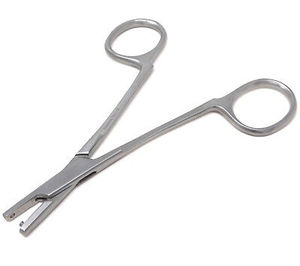 Ear <b>Punch</b> Elevators Manual 12cm Long 2mm Diameter Stainless Steel Surgical Instruments <b>Set</b> Reusable for General Surgery - Product Image 3