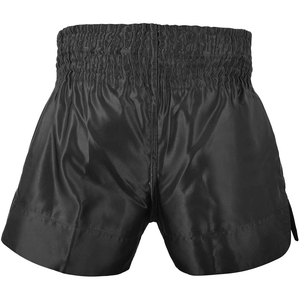 Shorts de boxe pour hommes, shorts brodés MMA, shorts d'entraînement professionnels de kickboxing, shorts de Muay Thai pour enfants et garçons - Product Image 2
