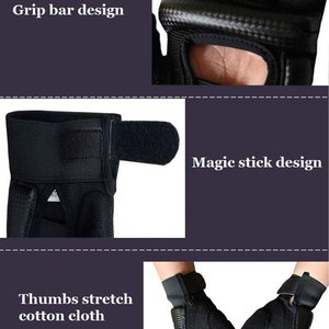 Gants de boxe MMA et de judo professionnels en gros avec logo personnalisé, gants à lacets pour le taekwondo et le karaté - Product Image 6