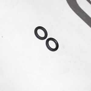 Joints toriques en caoutchouc durables pour bus, paire de joints d'étanchéité universels à haute résilience pour liquides moteur, anti-fuite, qualité industrielle - Product Image 4