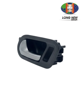 LONGNEW OEM Plastic Car <b>Door</b> Handles & <b>Mirror</b> Covers | Custom Automotive Parts - Product Image 4