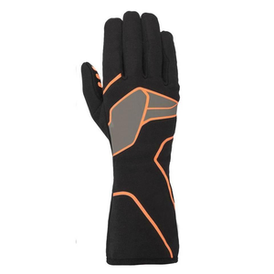 Guantes Deportivos para Karting, Motociclismo, Carreras de Autos y Simulación de Conducción, Diseño Personalizado OEM, Precio al por Mayor - Product Image 2