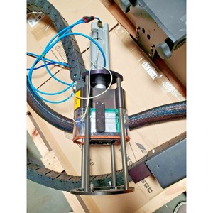 Pro Fab LCTS05ทำความเย็นและทำความร้อนเครื่องทดสอบอากาศอุปกรณ์เซมิคอนดักเตอร์และชิ้นส่วนเซมิคอนดักเตอร์ทั่วโลกที่ - Product Image 5