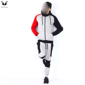 Best Seller Newest Premium Quality With Own Logo Breathable Unique Design Men Winter Wear Highest Trendy Product Tracksuits - Product Image 5