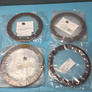 AMAT 0020-30710 RING CLAMP SEMICONDUCTOR, 116552 - อุปกรณ์และอะไหล่เซมิคอนดักเตอร์ระดับโลกที่เชื่อถือได้ - Product Image 5