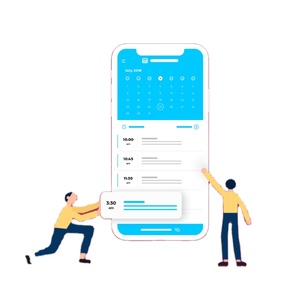 Ứng dụng chuyên nghiệp | ứng dụng và công cụ tốt nhất cho các dịch vụ chuyên nghiệp cho doanh nghiệp | protolabz eservices - Product Image 1
