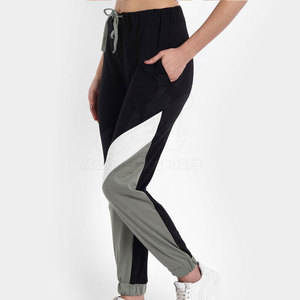 Wholesale Casual Wear Collection <b>Women</b> Trousers Crafted With Quality Fabric For Daily Comfort And Modern Style - Product Image 2