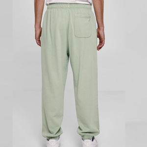 Pantalones Casuales para Hombre con Lavado Ácido, Peso Medio, Transpirables, de Secado Rápido, Cintura Media, Bajo MOQ, al Mejor Precio - Product Image 2