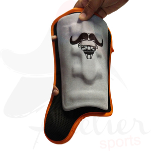 Conjunto de Equipo de Protección Personalizado para Entrenamiento de Béisbol, Diseño Personalizado, Protector de Piernas para Bateadores - Product Image 6
