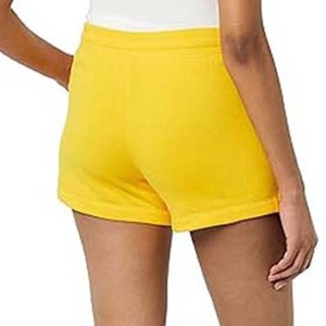Camiseta Polo de Manga Corta para Mujer, Cuello Solapa, Botones, Seda Helada, Verano, Cuadros, Elástica, Cómoda, Casual, Golf, Transpirable, Alta Resistencia - Product Image 6