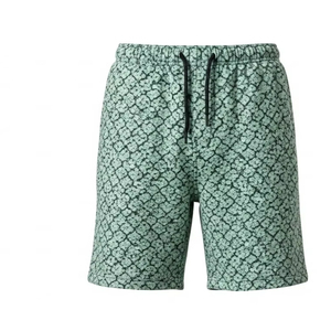Shorts pour hommes en tissu Oxford respirant avec cordon de serrage, confortables, élégants et durables pour les activités décontractées et les vêtements de sport - Product Image 5