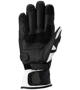 Guantes de Motocicleta Unisex, Transpirables, con Pantalla Táctil, Dedos Completos, de Poliéster y Nailon, Cortos, para Motociclistas, Motocross - Product Image 2