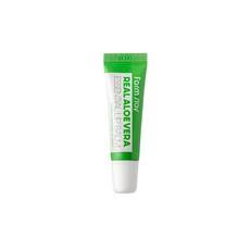 Farmstay Balsamo Labbra Essenziale all'Aloe Vera 10ml Formato da Viaggio Idratante con Ingredienti Naturali Scontato 1pz - Product Image 1
