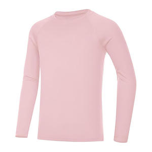Camisetas de compresión Rash Guard de manga larga para hombre, con estampado por sublimación OEM, para MMA y BJJ, las más vendidas de 2026 - Product Image 4