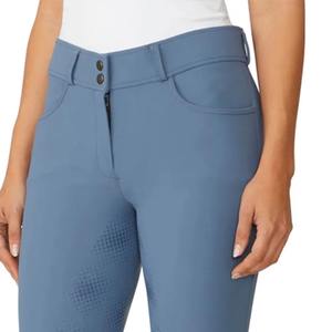 Pantalons d'équitation pour hommes de qualité supérieure, nouvelle arrivée, qualité supérieure, fabriqués au Pakistan - Product Image 6