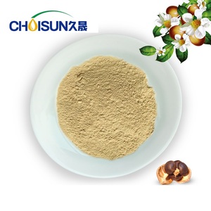 Extracto de Semilla de Camelia, Aditivos Agroquímicos <span class=keywords><strong>y</strong></span> Agentes de Aireación, Saponinas de Grado Alimenticio, Acuicultura, Cría de Camarones - Product Image 2