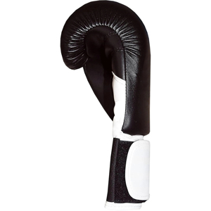 Guantes de MMA de Cuero Genuino Ajustables con Diseño Personalizado OEM, Súper Acolchados con Velcro en la Muñeca, Guantes Suaves para Entrenamiento de Boxeo, Nueva Llegada - Product Image 4