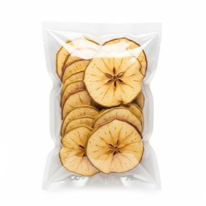 Manzanas Secas Dulces y Jugosas, Manzanas Secas Cuidadosamente Seleccionadas, Listas para Exportar, Frescas y Naturales de Primera Calidad - Product Image 6