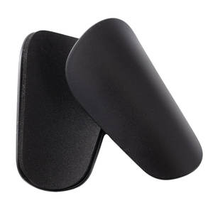 Espinilleras de Fútbol 2026, Protector de Entrenamiento de Fútbol, Espinilleras Profesionales Antideslizantes para Niños, Protector de Espinilla de Fútbol Unisex - Product Image 5