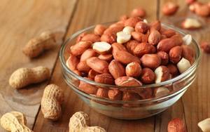 Aceite de Cacahuete de Alta Calidad – Aceite de Cacahuete 100% Puro, Refinado y Prensado en Frío, Precio Competitivo // Mr. Tom - Product Image 2