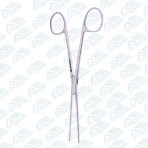 Apto Enterprises, caja de acero inoxidable de 178mm, pinzas de cirugía dentadas para juntas, fuente de alimentación Manual, pinzas para los senos nasales - Product Image 4
