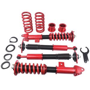 Kit de Suspensión Coilover de Altura Ajustable para Dodge Charger 2006-2010, Amortiguadores de Ajuste y Suspensión de Barra Estabilizadora - Product Image 2