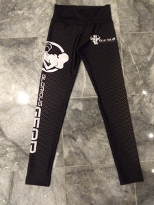 Leggings Deportivos de Cintura Alta para Gimnasio, Yoga y Running, con Efecto Levanta Glúteos para Mujer, Marca Alphelete - Product Image 3