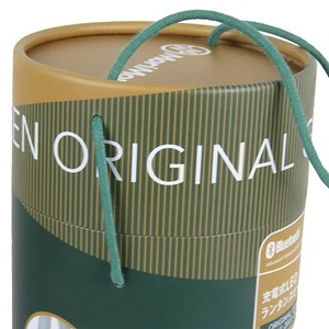 Envases ecológicos de tubos de papel kraft para cordones decorativos, cajas cilíndricas de cartón, tubos redondos personalizados estilo cuerda (cordón) - Product Image 2