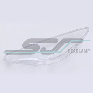 Couvre-phare transparent pour Peugeot 308 Hatchback 2007-2011 - Product Image 6
