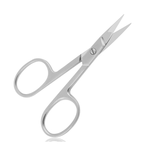 Hot Selling OEM ODM <b>Nail</b> <b>Scissors</b> Sharp Blades Fine Pointed Tip <b>Nail</b> Arts <b>Scissors</b> German Stainless Steel <b>Nail</b> Arts <b>Scissors</b> - Product Image 3