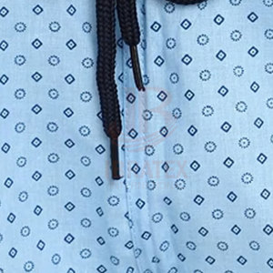 Shorts para Hombre de Color Sólido Hechos en Pakistán a Precio Económico, con Cordón Ajustable, de Alta Calidad, Cómodos y Transpirables - Product Image 5