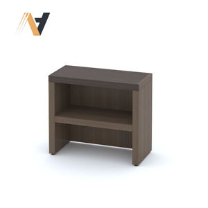 Studio Hotel Kitchen <b>Cabinet</b> System Modern Hospitality Furniture for Extended Stay From Vietnam Factory - Product Image 2