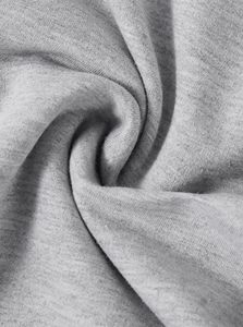 anti-wrinkle Custom Breathable Heavyweight <b>White</b> 500 Gsm Cotton Fleece Puff Printing Pullover <b>hoodies</b> for woman breathable - Product Image 2