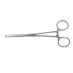 Pinzas para Tejidos Allis de 6 Pulgadas, 4×5 Dientes, Acero Inoxidable, Pinzas Quirúrgicas para Agarrar Tejidos, Instrumento Médico - Product Image 2