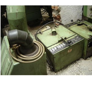 Machine à affûter les cannelures, affûteuse de tarauds et affûteuses de cannelures pour l'affûtage de précision des outils et l'usinage des métaux - Product Image 2