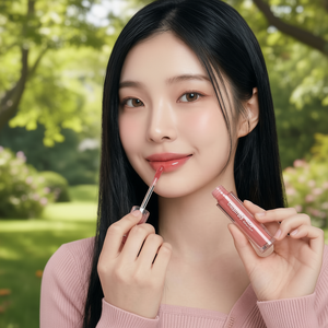 ลิปสติก Geulrou Ppokki Tint GB02 Beonteutomato - Product Image 3