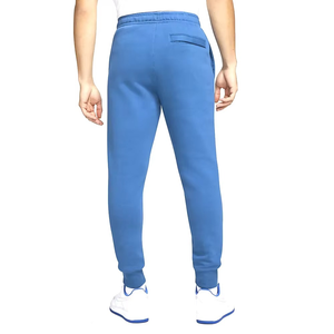 Wholesale Customized Factory Made Logo Printing <b>Jogger</b> Pants Best Design Mens <b>Slim</b> Fit Fleece Sweatpants - Product Image 2