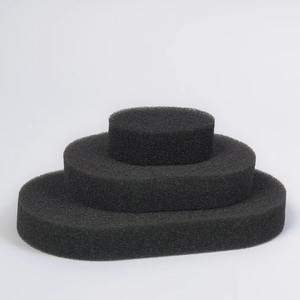 Kit de pansement médical en mousse PU noire pour thérapie par pression négative (NPWT) et soins des plaies (VAC) – Offre spéciale - Product Image 4