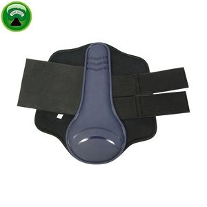 Ligero la cepillado caballo botas para tendón - Product Image 2