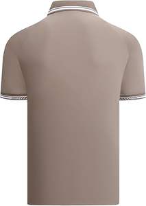 Camiseta Polo de Moda, Ropa de Marca de Diseñador, Camisa Polo de Lujo, Camisas Polo de Negocios de la Mejor Calidad para Hombre - Product Image 4