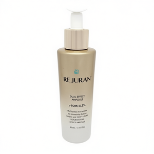 Siero Anti-Età REJURAN 30ml a Doppio Effetto con C-PDRN, Niacinamide e Peptidi per Illuminare e Rassodare la Pelle - Product Image 3