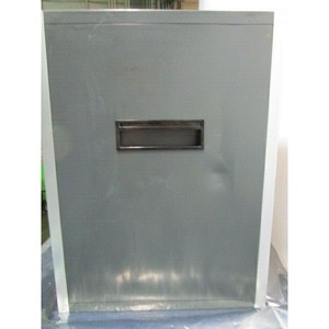 กล่องควบคุมขนาดเล็ก AMAT 0010-09246 รุ่น P5000, ระบบระบายความร้อน - อุปกรณ์และอะไหล่เซมิคอนดักเตอร์ระดับโลกที่เชื่อถือได้ - Product Image 3