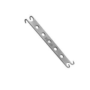 เครื่องมือถ่างจมูกแบบสองด้าน PISSCO  เครื่องมือถ่างจมูกแบบตะขอคู่  เครื่องมือถ่างจมูกสำหรับหู คอ จมูก - Product Image 6