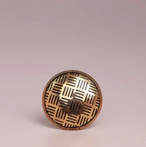 Ornate Metal <b>Knobs</b> for Cabinets <b>Drawers</b> Wardrobes Cupboards Furniture Doors and <b>Decorative</b> Furniture Hardware Renovations - Product Image 6