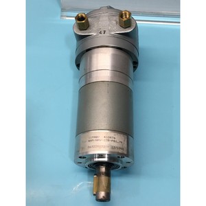 Moteur, air comprimé 4AM-NRV-22B-P81.79 - Équipements et pièces semi-conductrices de renommée mondiale à confiance - Product Image 1