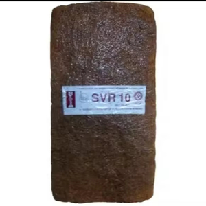 Vietnam Natural Rubber Powder SVR 20 (TSR 20) High Quality Low MOQ Competitive Pricing - Product Image 1