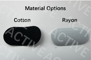 Bande adhésive buccale sur mesure pour dormir, bandes respirantes anti-ronflement pour la respiration nasale, OEM - Product Image 3