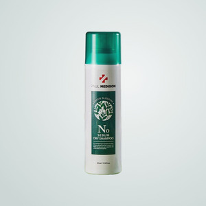 Produits capillaires Polmedison Signature Shampooing sec sans sébum Parfum Fleur Verte Fabriqué en Corée 211ml - Product Image 4