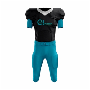 เสื้อเจอร์ซีย์ทีมอเมริกันเฮอริเทจชั้นนำ - Product Image 1